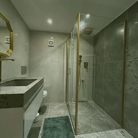 Apartman 4 Bedrooms Frankfurt Frankfurt am Main